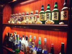 -The Cheebat 锌吧·Bistro(体育西店)