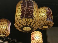 -南京大牌档(富力海珠城店)