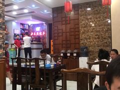 大堂-老王头饺子(孟家店)