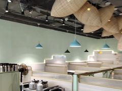 -采椰郎椰子鸡·脆皮鸡火锅(融创茂店)