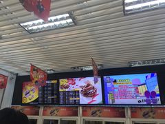 -周黑鸭(武汉天河国际机场五店)