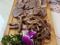 -培万河间驴火•驴肉火锅(东平店)