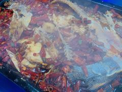 -炉鱼(爱琴海购物公园店)