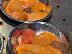 -行运海鲜食集(北京首店)