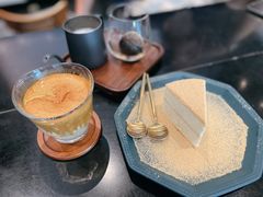 木糠蛋糕-Home Cafe(水榭春天店)