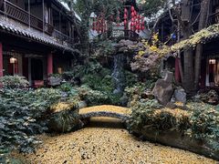 -钦善斋(武侯祠店)