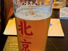 -京狮炙燥·精酿烧烤(首经贸店)