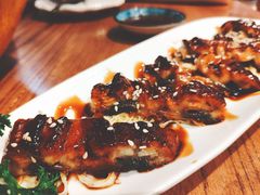 鳗鱼蒲烧-阿吾罗日本料理(K11艺术中心店)
