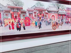 -护国寺小吃(安定门店)