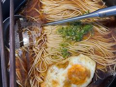 -江南雅厨(李公堤店)