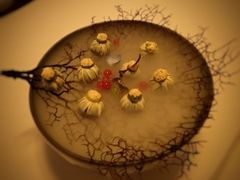 云腿野菜石榴包-解香楼(八盘岭路店)