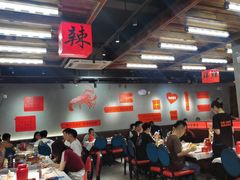 -熊记虾王·小龙虾(东晓南店)
