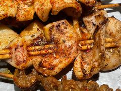 -管氏翅吧(马家堡店)