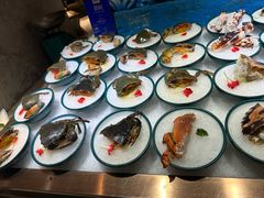 -海鼎荟海鲜姿造(晋江宝龙店)
