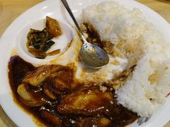 -老周哥旮旯面馆(远大店)