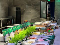 -三谷里·生态水疗空间(五一店)