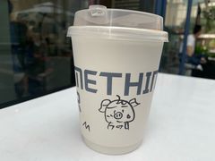 -Something For(中洲湾店)