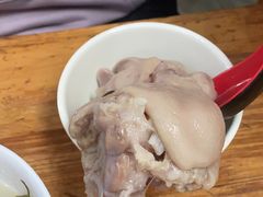 -雷祖芳老妈蹄花店