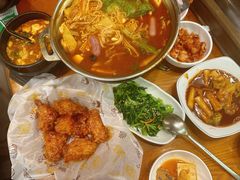 -韩礼年糕(飞虹路店)