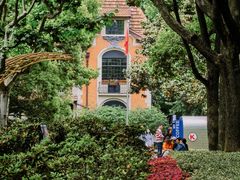 -徐家汇源景区-衡山坊