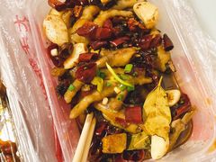 -小民大排档(江汉路店)