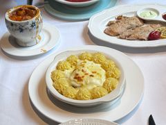 -波特曼西餐厅(南岗店)