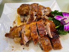 -新金盛·海鲜酒楼(盐田店)