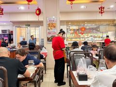 -京天红酒家(虎坊路店)