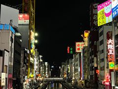 -心斋桥