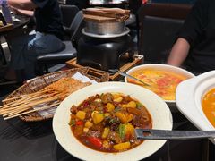 -明丰小渔馆(明月路店)
