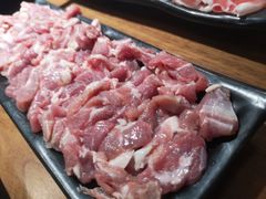 -呷哺呷哺 黄金牧场 (回龙观港龙店)