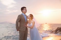 -绿皮火车照相馆 婚纱照旅拍(厦门店)