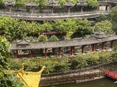 -龙门水都景区