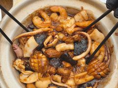 -逢春菜馆天津菜(胜利路店)