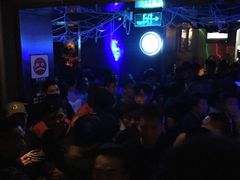 -北京目的地酒吧