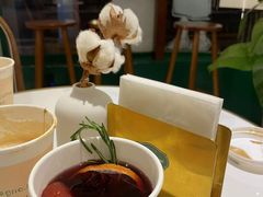 -Legno.ita Coffee by Wood(襄阳南路店)