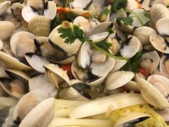 -吉源大排档·鱼生·海鲜(烧烤彩印厂店)