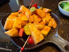 -漆黑觉米粉(三里屯店)