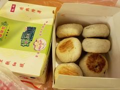-华荣哲绿豆饼(泰安店)