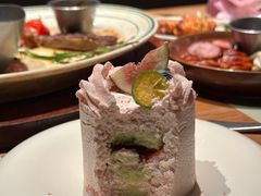 -长春藤咖啡(北园店)