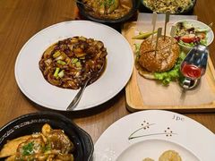 -集品堂·JPC餐厅(青年大街市府店)