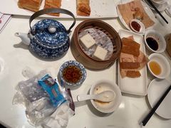 -新雅粤菜馆(南京东路店)