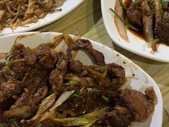 -炙热童年·老北京炙子烤肉(南锣鼓巷店)