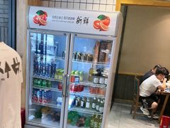 -莫山小馆(百花店)