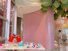 -水桶王国主题餐厅·聚会·生日派对·亲子活动·家庭套餐(亚龙湾希尔顿店)