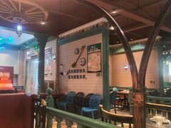 -驿楼兰·新疆菜(火车站店)
