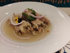 -阿拉丁新疆风味餐厅·清真(罗廊巷店)