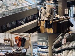 -无印良品餐堂 MUJI Diner(成都太古里店)