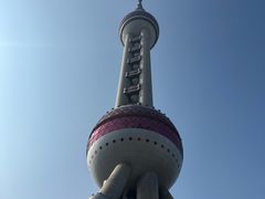 -东方明珠广播电视塔