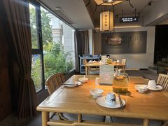 -黄山老妈·土菜(碧桂园店)